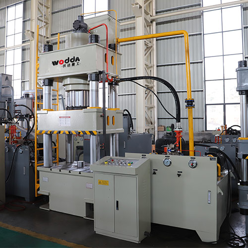 電機軸承壓裝校直解決方案