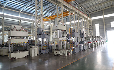 徐州200噸液壓機(jī)廠家哪家好？